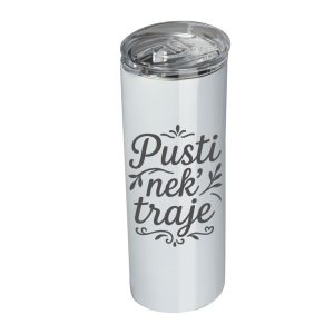 Termosica Pusti nek traje