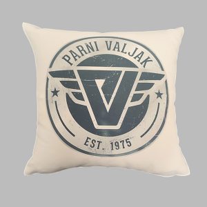 Jastučnica - Parni Valjak