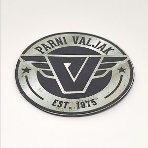 Magnet - Parni Valjak