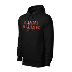 Hoodica "Parni Valjak"