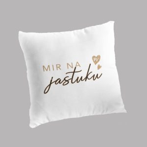 Jastuk – Mir na jastuku