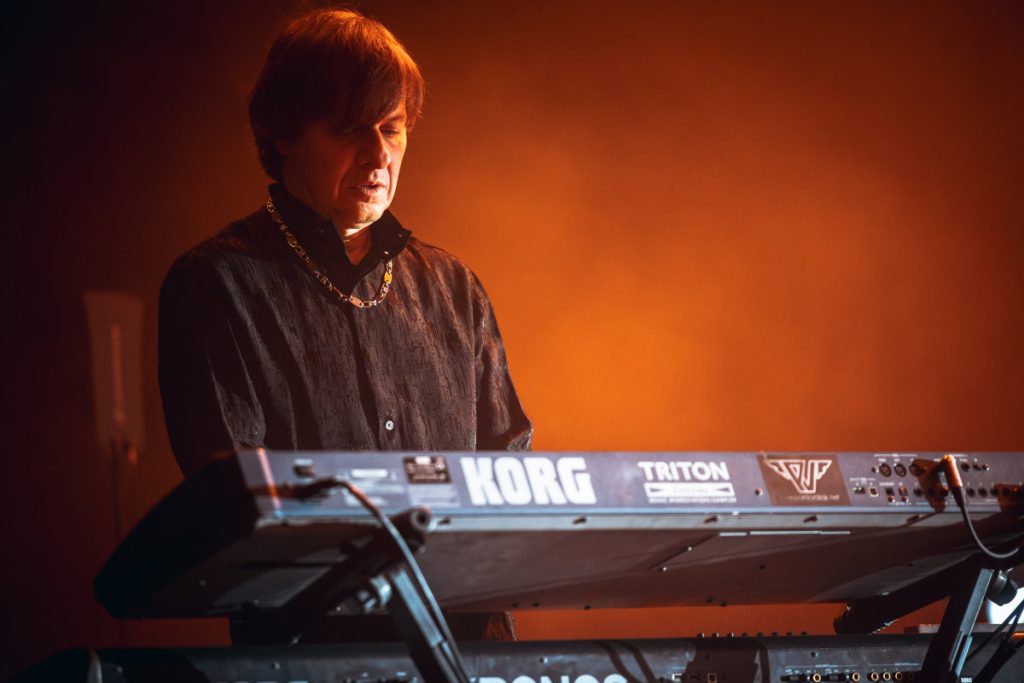 Koncert - Split, Dvorana Gripe 14.02.2025.