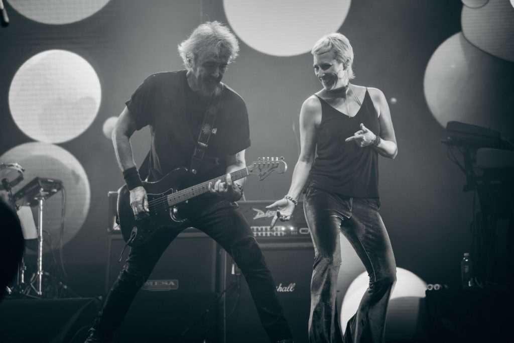 Koncert - Split, Dvorana Gripe 14.02.2025.