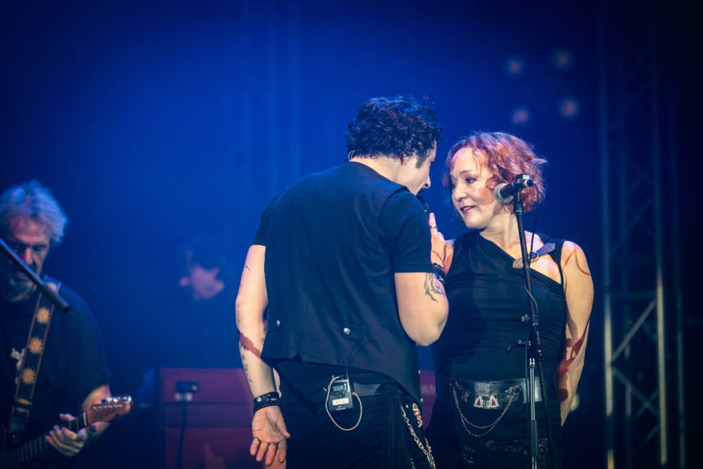 Koncert - Split, Dvorana Gripe 14.02.2025.