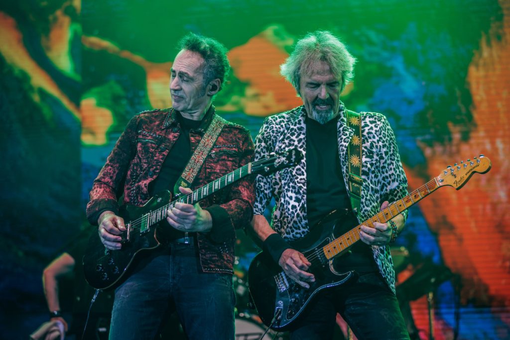 Koncert - Split, Dvorana Gripe 14.02.2025.