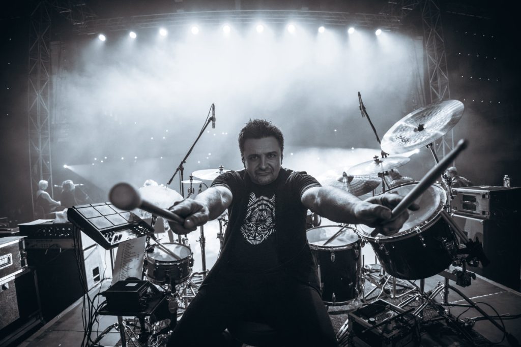 Koncert - Split, Dvorana Gripe 14.02.2025.