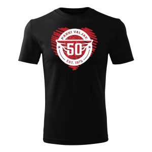 Majica pola stoljeća rocka - limited edition